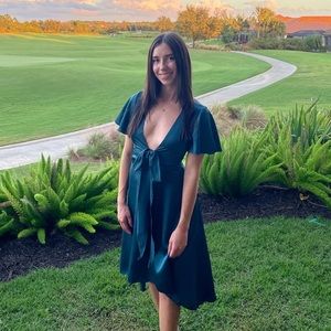 Meet your Posher, Hanna